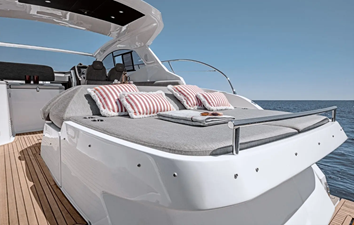 Azimut Atlantis 45 4 5