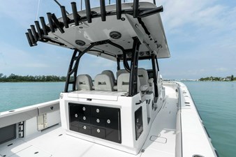 No Name 6 2022 Barker Boatworks 40 HPC 