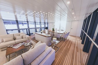 OCEAN PEARL - Fractional Ownership Vessel 17 Ocean Pearl