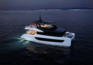 Tribale  56 Cat 2  TribaleCat56 night view 2