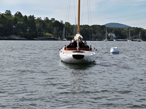 VINST 4 VINST, 1941 42' Knud Reimers sk42