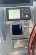 2007 Tiara Yachts 4300 Sovran 79 