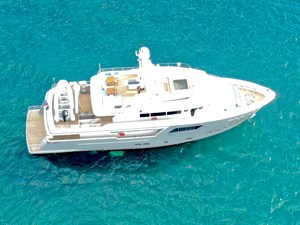 2017 Cantiere Delle Marche Darwin/Atlas 54 