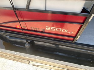 2019 Regency 250 DL3 2 