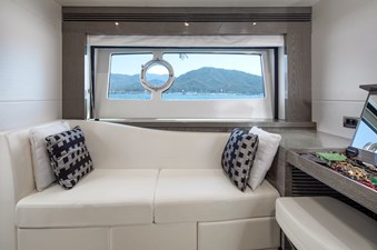 SUNSEEKER 75 YACHT 34 