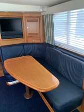 Knot Diggin 16 10_2001 47ft Cabo Convertible KNOT DIGGIN