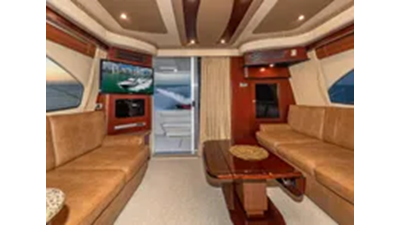 2006 Sea Ray Sedan Bridge 7 