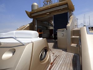 Z 3 6_2007 62ft Sunseeker Predator Z