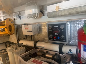 Knot Diggin 28 17_2001 47ft Cabo Convertible KNOT DIGGIN