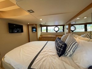 Shared Custody  22 23_2013 48ft Sunseeker Portofino SHARED CUSTODY