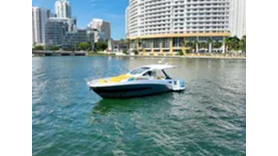 2019 Azimut Verve 40 3 