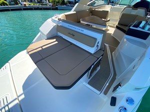 2022 SEA RAY 320 SUNDANCER @ CANCUN 6 