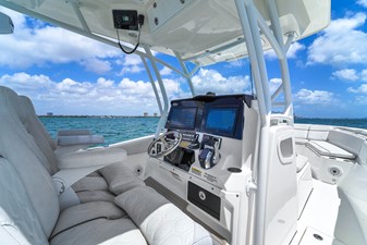 Sea Fox 328 Commander 45 32' Sea Fox-18