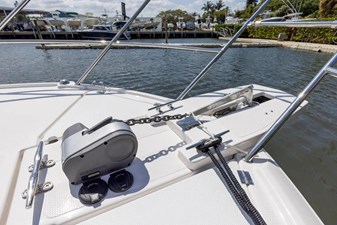 2025 Cutwater 248 Coupe - Jensen Beach, FL 13 2024 Cutwater 248 Coupe