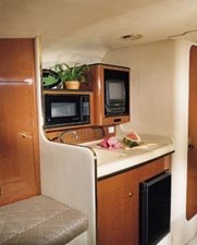 2003 Sea Ray 280 Sundancer 9 
