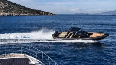 2025 Ribco 44 Venom 1 