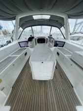 2014 Beneteau Oceanis 9 
