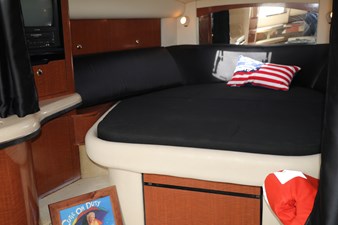 2003 Sea Ray 320 Sundancer 39 