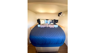 2018 Fountaine Pajot SABA 50 6 7. 2018 Fountaine Pajot SABA 50