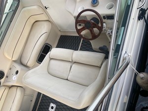 2001 Crownline JTC 3 