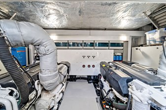 Almost Heaven 31 Sunseeker 52