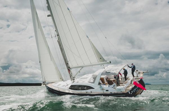 2024 Southerly 48 5 6