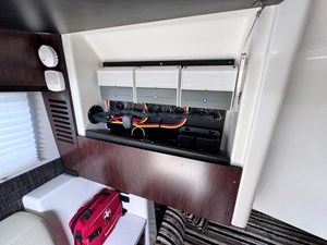 2021 Monterey 378 Super Express 22 