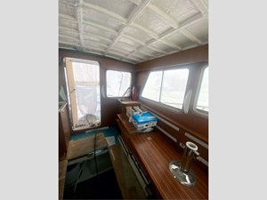 2007 Halvorsen Gourmet Cruiser 32 16 