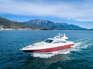 Blind Squirrel 1 2_2009 68ft Azimut 68S