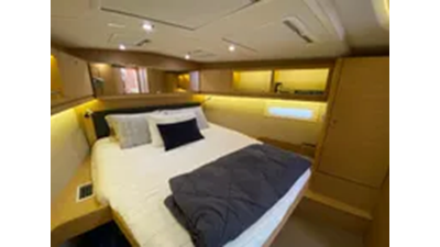 2017 Dufour Exclusive 56 29 