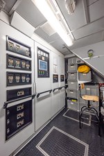 MISSING LINK 74 Engineer Desk