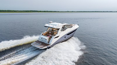 WATERVIEWS 22 Profile