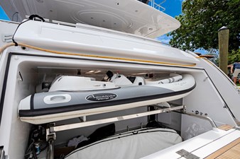 El Ladrillo III 11 12__2002 94ft Ferretti Yachts 94 EL LADRILLO III