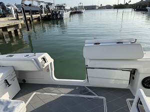 NEXT CHAPTER 15 One of Two Dive Doors  