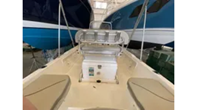 2023 Key West 1720CC 11 