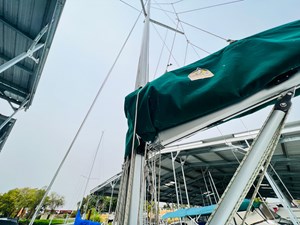 2000 Beneteau 311 60 