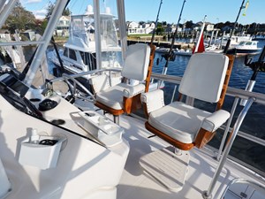 SAFARI 13 SAFARI, 2004 Riviera 40 Sportfish