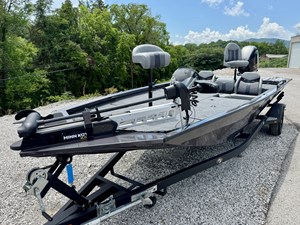 023 G3 Sportsman 1910 NLAK 10 