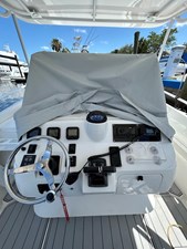 2008 Intrepid 32' Cuddy 2 