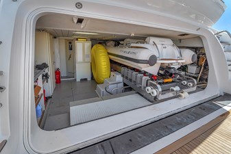 Azimut Grande 105 124 105' Azimut-110