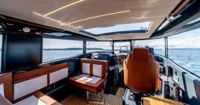 2024 Arksen 30 - San Francisco 37 