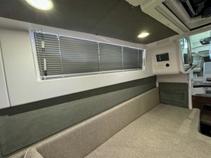 2022 Axopar 37 XC Cross Cabin Brabus 42 