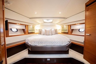 IT'S FOR YOU TOO 18 Master Custom Stateroom