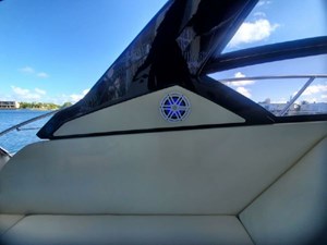 2013 Azimut Atlantis 38 38 39