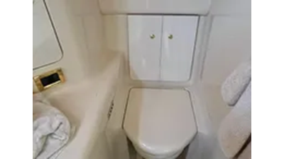  1997 Sea Ray 420 Aft Cabin 50 