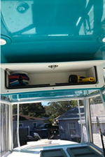 2021 Sea-Lion Center Console 14 15