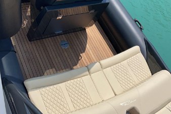  Ribco Seafarer 33 6 