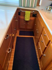 Knot Diggin 15 9.2_2001 47ft Cabo Convertible KNOT DIGGIN