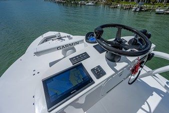 Dog House II  88 41_regulator_dog_house_ii_tower_2