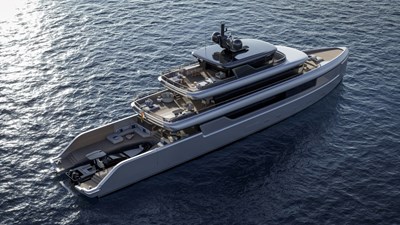 Project KAI 9 